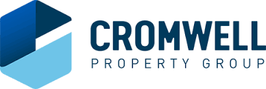 Cromwell Property Group Logo